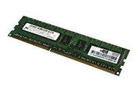 500670-B21 HP 2GB (1 X 2GB), 1333MHz, PC3-10600E, DDR3 DIMM memory module