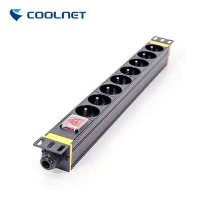 DPI 32AMP/250V FRT-End PDU DPI 32AMP/250V FRT-End PDU
