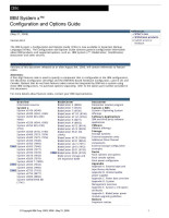 IBM Xeon (5160)3.00GHz DC 4Mb F. X3500/X3650