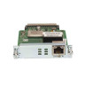 1-PORT 2ND GEN MULTIFLEX TRUNK VOICE/WAN INT. CARD - T1/E1
