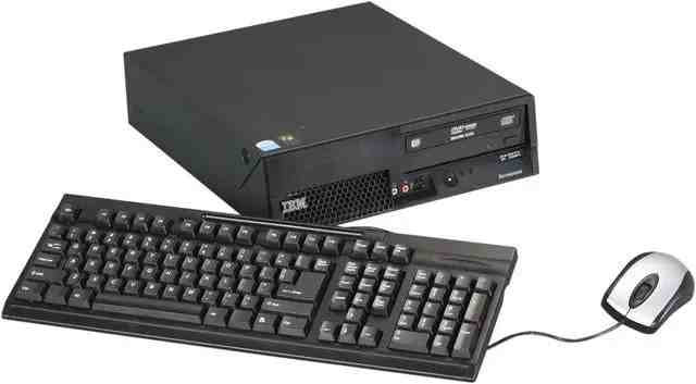 THINKCENTRE M52 SYS BD