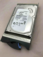 IBM 750GB SATA II EV-DDM HDD
