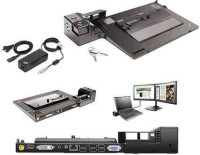 Mini Dock Series 3 ThinkPad T400s/410s/510 (EU)