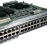 CATALYST 6500 48-PORT 10/100, RJ-45, X-BAR CATALYST 6500 48-PORT 10/100, RJ-45, X-BAR