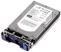 18.2GB SCSI 3.5" 10K HP BULK