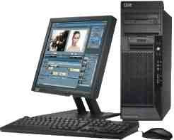 Power 9114 Model 275 1x1.00GHz/0 MB/0 HD