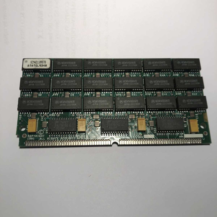 BOARD,MEMORY,SIMM,16MB,70NS BOARD,MEMORY,SIMM,16MB,70NS