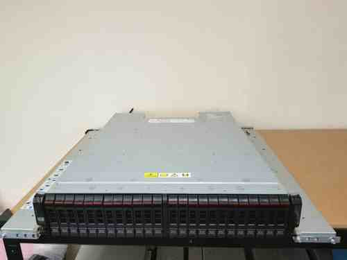 IBM Netmedia Storage Expansion