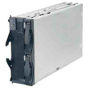 IBM eServer BladeCenter-SCSI Storage Expansion Unit