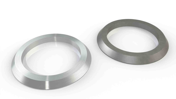 LOCK TRIM RING LOCK TRIM RING