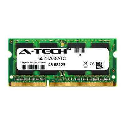 4GB PC3-8500 DDR3-1066 Low-Halogen SODIMM Memory