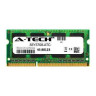 4GB PC3-8500 DDR3-1066 Low-Halogen SODIMM Memory