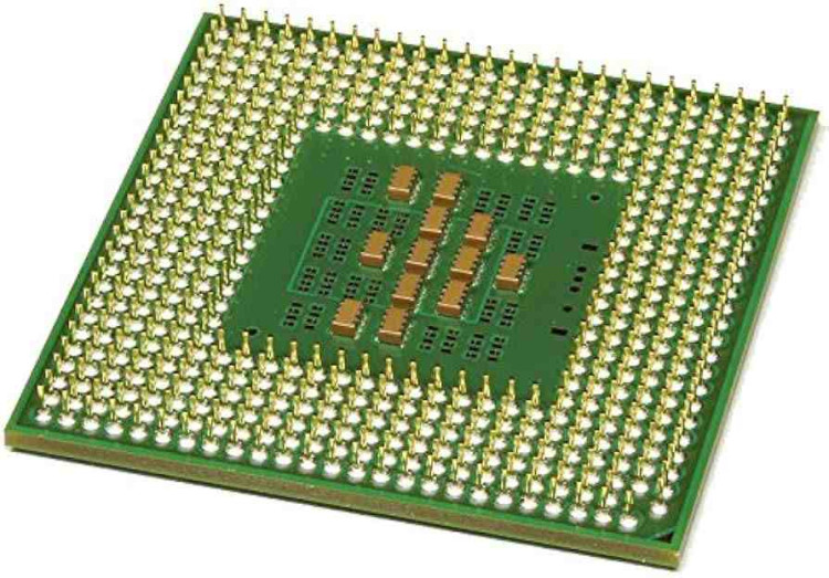 DL580G2 XEON 1600 PROC OPTION KIT****