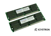 128-MB DIMM Memory Kit (buffered EDO 4