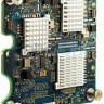 HP NC373M PCI-E DUAL PORT MULTIFUNCTION GIGABIT CARD 406770-B21