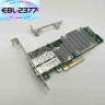 HP NC522SFP 10GBE DUAL PORT SERVER ADAPTER CARD 468330-001 HP NC522SFP 10GBE DUAL PORT SERVER ADAPTER CARD 468330-001