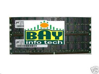 HP 4GB (2 X 2GB) PC2-5300 DL585 G2 DL385 G2 MEMORY KIT BULK