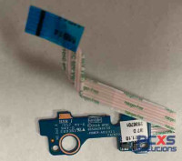 SPS-PWR SWITCH W/ CA