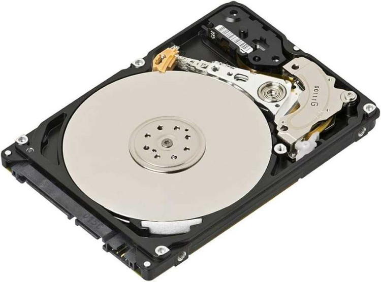 HP 600GB 10K SAS 6G 2.5" DP ENT HARD DRIVE EG0600FBLSH