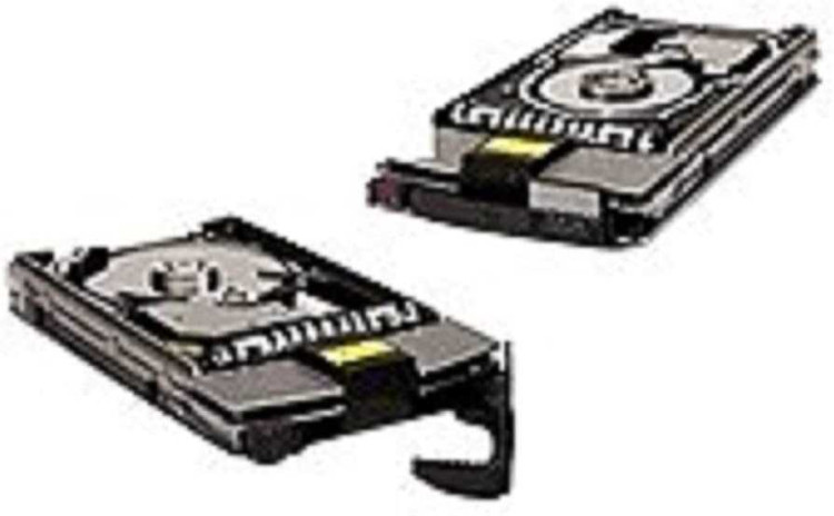 HP 18.2GB ULTRA320 15K HARD DRIVE NEW BULK 289240-001