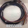 CBL ASSY, SCSI, U2W, LVD, RBT CBL ASSY, SCSI, U2W, LVD, RBT