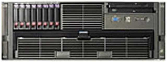 DL585 G2 8218 2.6 2P 4GB PC2-5300 AP Svr  2P4C / 4P8C