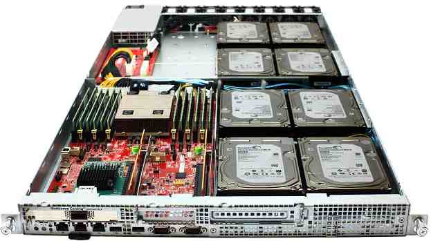 DL160R06 QC-E5520-8MB/6GB/P410-0MB/SAS SATA LFF