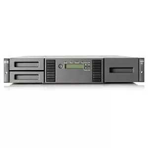 HP MSL2024 Ultr 920 SAS Tape Library (NEW) 3C
