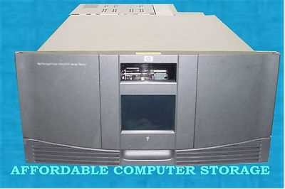 HP MSL6000 SDLT 600 Drive EOL