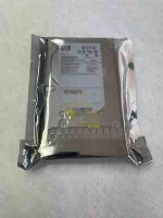 HP 450GB 6G SAS 15K 3.5in Dp E