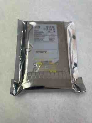 HP 450GB 6G SAS 15K 3.5in Dp E