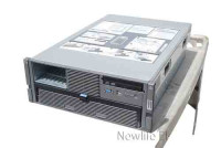 BL495c G6 2427 1P 4GbSERVER
