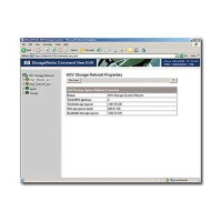 HP StorageWorks Command View EVA V4.1 Media Kit EOL