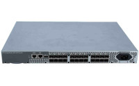 HP 8/8 (8)-ports Enabled SAN S
