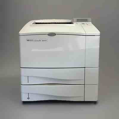 HP LASERJET 4050TN HP LASERJET 4050TN