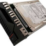 Жесткий диск Lenovo 1x600Gb SAS 10K 67Y2621 Hot Swapp 2.5"