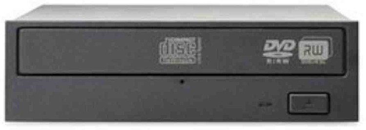 HP DVD+RW 16X HH CBT DRIVE HP DVD+RW 16X HH CBT DRIVE