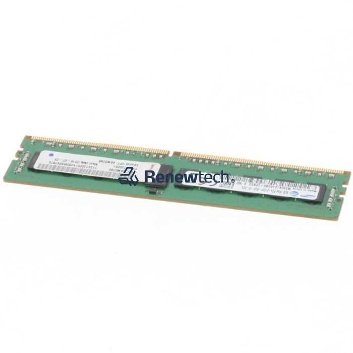 Память DDR4 Lenovo 46W0788 8Gb DIMM ECC Reg LP PC4-17000 CL15 2133MHz