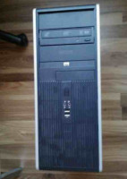 DC7900SFF C2D-E8400/1GB/160GB/DVDRW/FreeDOS