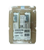 CLEAN PULLS 397413-B21 HP 4GB (2X2GB) PC5300F DDR2 MEMORY MODULE