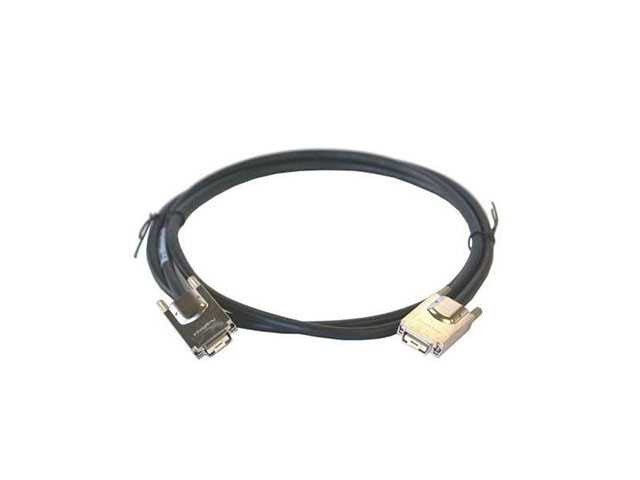 Кабель Dell 4m Connector External Cable - Kit (470-11677-1) Кабель Dell 4m Connector External Cable - Kit (470-11677-1)