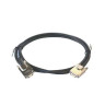 Кабель Dell 4m Connector External Cable - Kit (470-11677-1) Кабель Dell 4m Connector External Cable - Kit (470-11677-1)