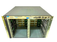 HP ProCurve 5412 zl Intell Switch