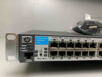 ProCurve Switch 2510G-48