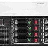 HP 3y 4h 24x7 ProLiant DL38x H