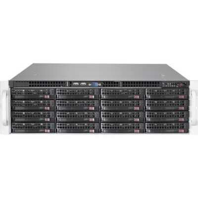 Платформа SuperMicro SSG-6038R-E1CR16N (SSG-6038R-E1CR16N)