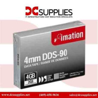 Imation Cleaningtape for DLT ( IV )