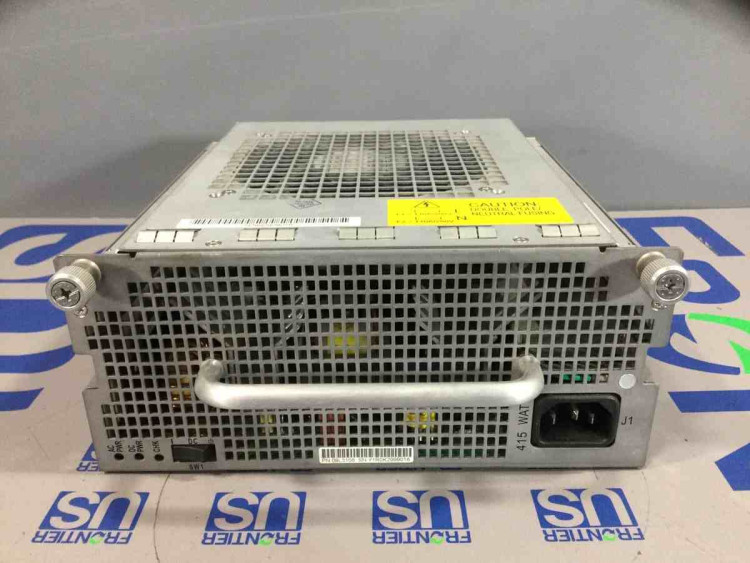 IBM FAN AND POWER SUPPLY ASSEMBLY 220V AC/DC IBM FAN AND POWER SUPPLY ASSEMBLY 220V AC/DC