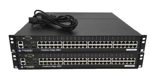 BIGIRON MGMT III MODULE WITH 8-PORT GIG OPTICS (SX OPTICS, FOR 50 OR 62.5 ? MM FIBER, SC), DB-9M SERIAL CONSOLE PORT
