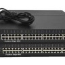 BIGIRON MGMT III MODULE WITH 8-PORT GIG OPTICS (SX OPTICS, FOR 50 OR 62.5 ? MM FIBER, SC), DB-9M SERIAL CONSOLE PORT